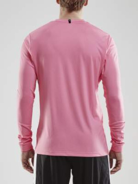 Squad Go Jersey Solid LS M, Pop - Craft (3)