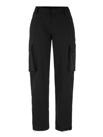 Urban Cargo Pants W, Black - Craft (1)