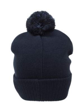 Bryan Patch, Dark Navy - Clique (3)