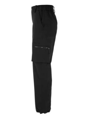 Urban Cargo Pants W, Black - Craft (4)