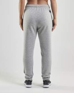 Community Sweatpants W, Navy - Craft (2)