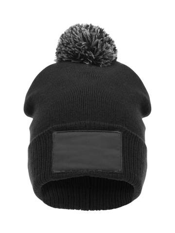 Bryan Patch, Black - Clique (1)