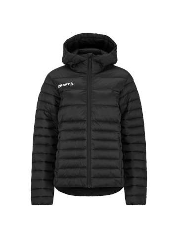 Ability Isolate Jacket W, Black - Craft (1)