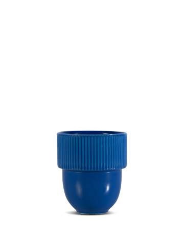 Inka cup - Sagaform, Blue (1)