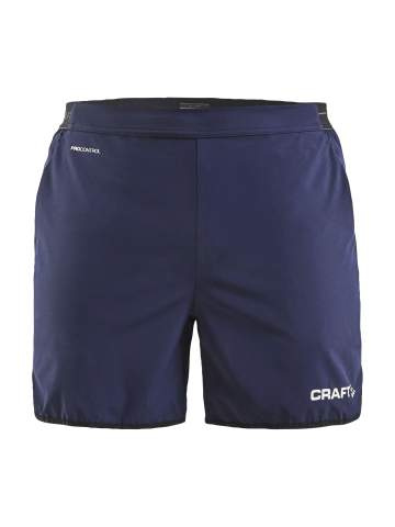 PRO Control Impact Short Shorts M, Navy/White - Craft (1)