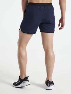 PRO Control Impact Short Shorts M, Navy/White - Craft (2)