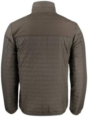 Packwood Jacket Men, Olive Green - Cutter & Buck (2)