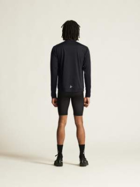Evolve 2.0 Half zip M, Black – Craft (3)