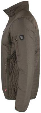 Packwood Jacket Men, Olive Green - Cutter & Buck (3)