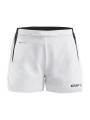 PRO Control Impact Shorts W, White/Black