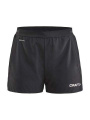 PRO Control Impact Shorts W, Black
