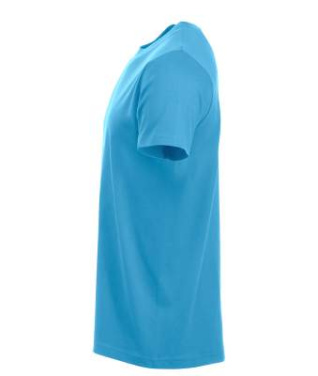 New Classic-T, turquoise - Clique (3)