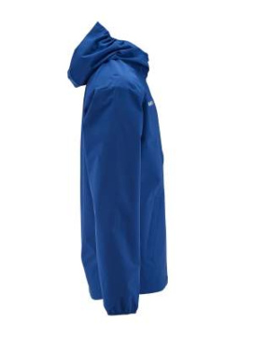 Squad Go Weather Jacket M, Club Cobolt - Craft (4)