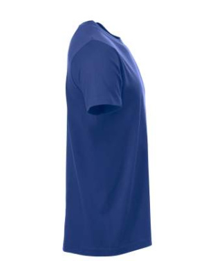 New Classic-T, blue - Clique (4)