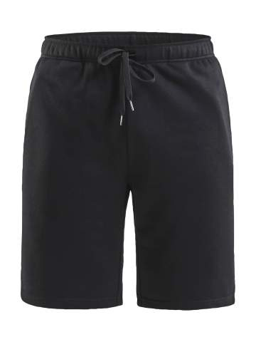 Community Sweatshorts M, Black - Craft (1)