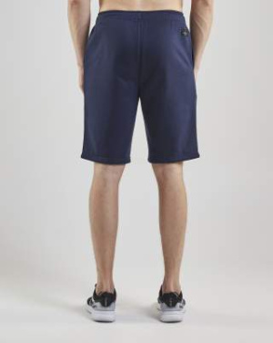 Community Sweatshorts M, Black - Craft (2)