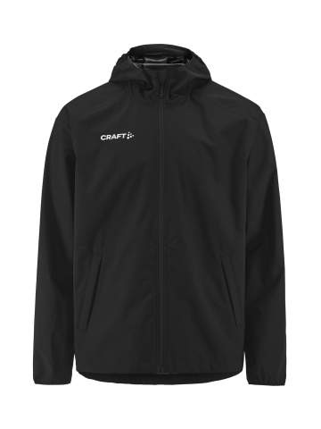 Squad Go Weather Jacket M, Black - Craft (1)