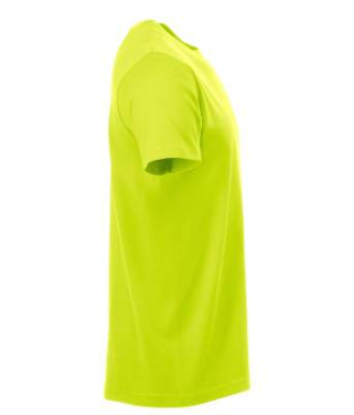 New Classic-T, visibility green - Clique (4)