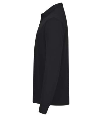 Manhattan L/S, Black - Clique (2)