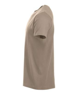 New Classic-T, caffe latte - Clique (3)