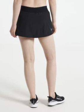 PRO Control Impact Skirt W, Black - Craft (2)
