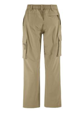 Urban Cargo Pants M, Raw - Craft (4)