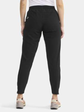 Rush 2.0 Training Pants W, Black - Craft (4)