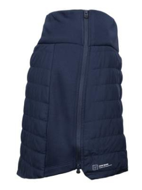 CORE Nordic Club Skirt W, Blaze - Craft (3)