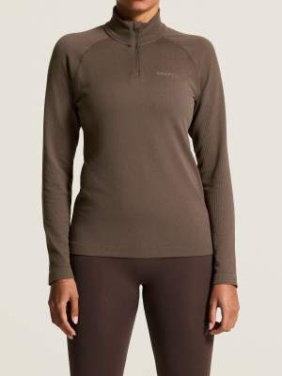 Active Comfort LS HZ 2 W, Plum Taupe - Craft (3)