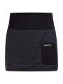 CORE Nordic Club Skirt W, Black
