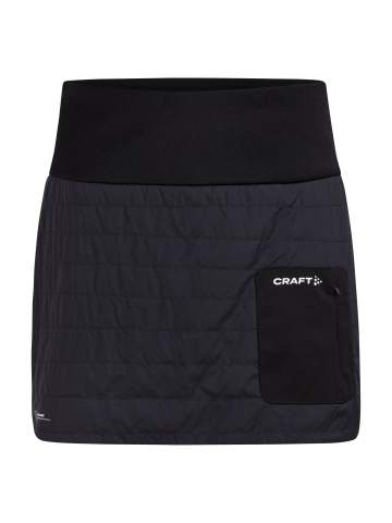 CORE Nordic Club Skirt W, Black - Craft (1)