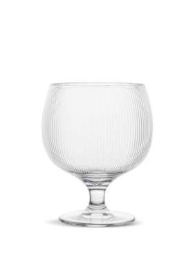 Billi wine glass rPET, 4-pcs - Sagaform (2)