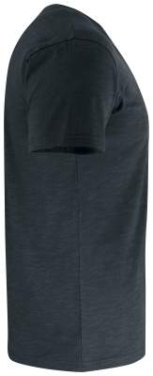 Slub-T, black - Clique (4)