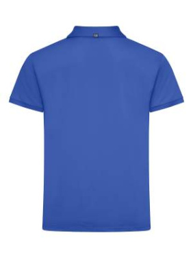 Virtue Polo Solid Men, Royal - Cutter & Buck (3)