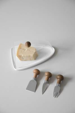 Nature cheese set, 3-pcs – Sagaform (2)