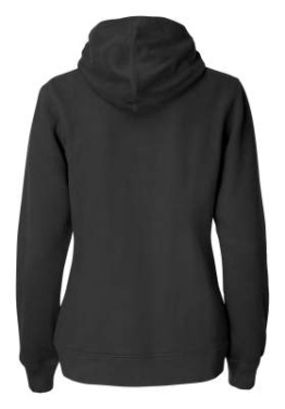 Twisp Hood Full Zip Women, Black - Cutter & Buck (2)