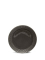 Coffee & More side plate, Grey