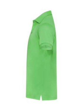 Virtue Polo Solid Men, Lime Green - Cutter & Buck (4)