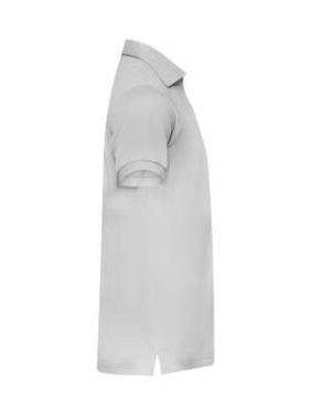 Virtue Polo Solid Men, Silver - Cutter & Buck (4)