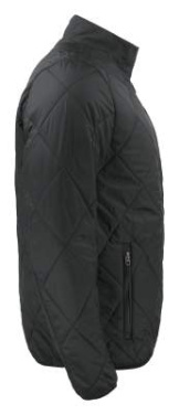 Silverdale Jacket Men, Black - Cutter & Buck (4)