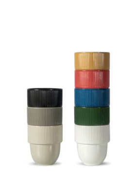 Inka cup - Sagaform, Green (2)