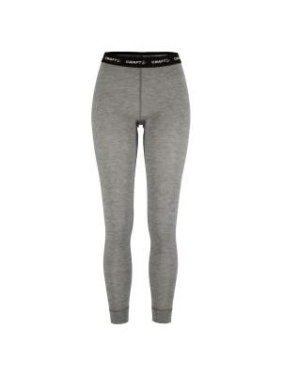 Wool Merino HZ set W, Dk Grey/Melange – Craft (4)
