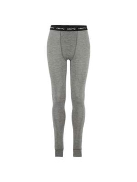 Wool Merino HZ set M, Dk Grey/Melange – Craft (3)