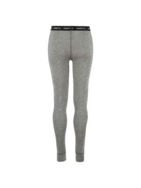 Wool Merino HZ set M, Dk Grey/Melange – Craft (4)