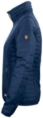 Packwood Jacket Women, Dark Navy - Cutter & Buck (3)