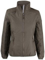 Packwood Jacket Women, Olive Green