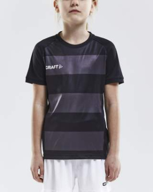 Progress Jersey Graphic JR, Black - Craft (3)
