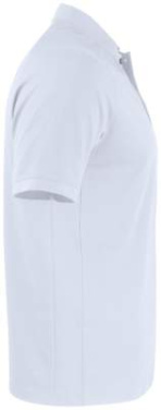 Advantage Stand-Up Collar Polo, White – Cutter & Buck (4)