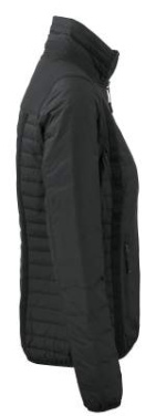 Packwood Jacket Women, Black - Cutter & Buck (4)