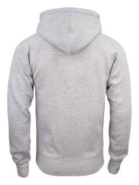 Harper, grey melange - Clique (2)